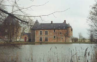 chateau